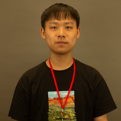 Yunxiao Cai, MEAE