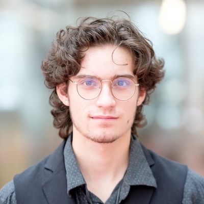 Cole Elder, B.Sc.