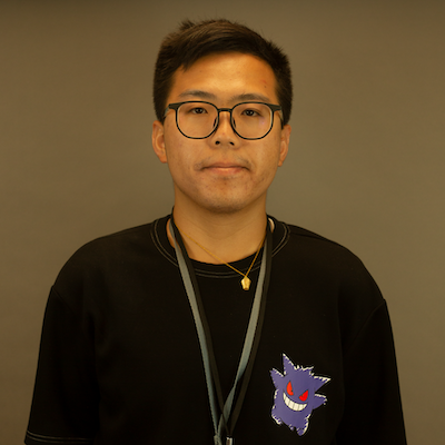 Vincent Huang, MEAE
