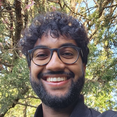 Akash Singh, MEAE